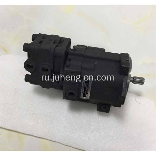 CAT 301.6 Гидравлический насос 2417971 2414085 Насос NACHI